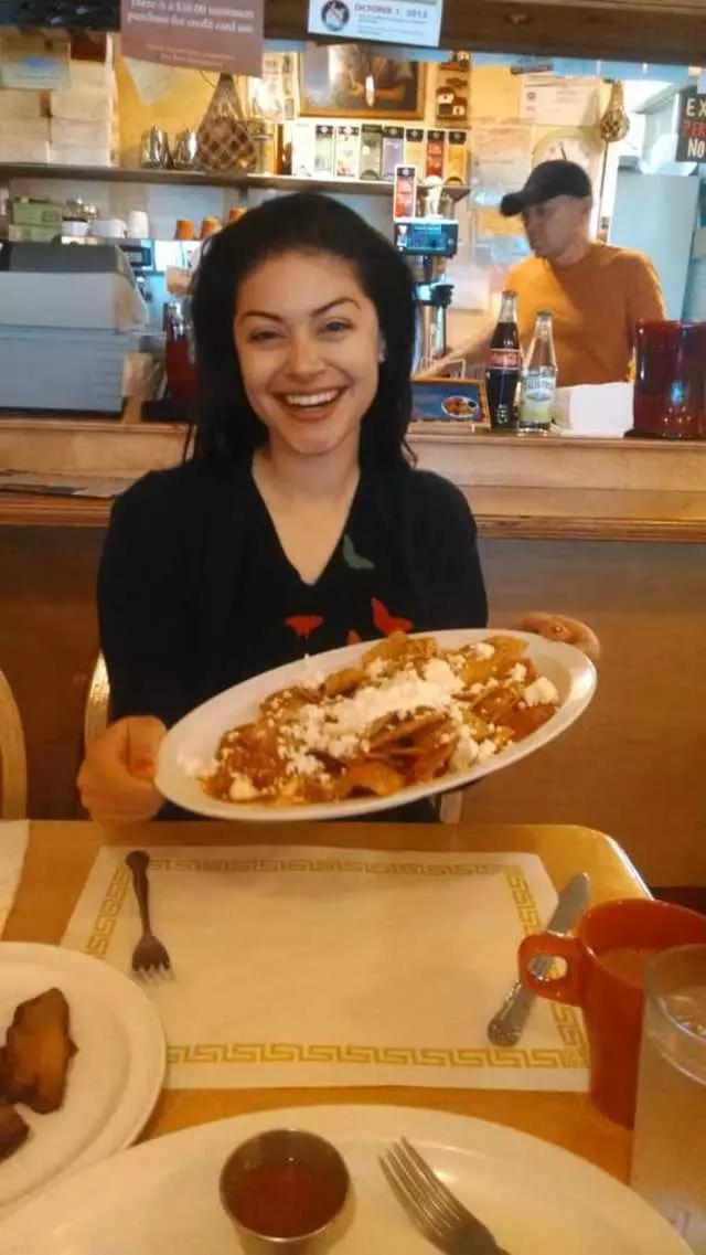 Sun Rise Restaurant