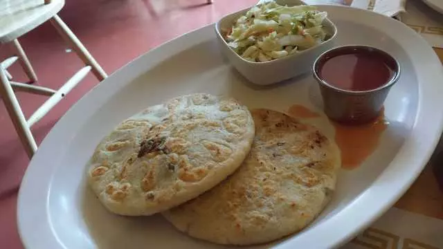 Sun Rise Restaurant