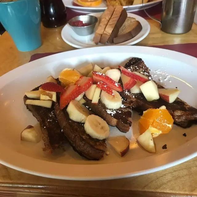 Sun Rise Restaurant