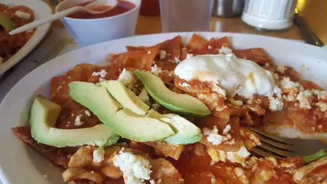 Sun Rise Restaurant
