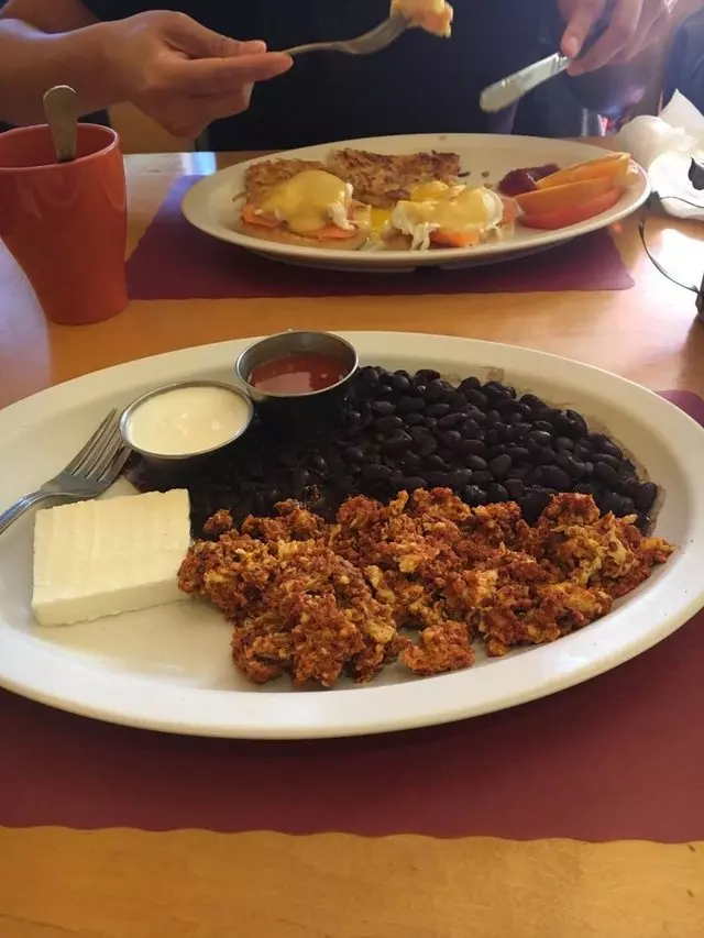 Sun Rise Restaurant