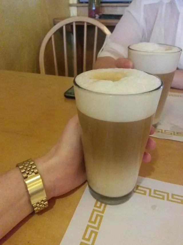 Sun Rise Restaurant
