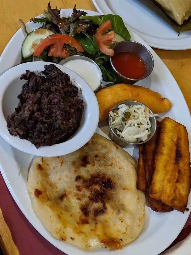 Sun Rise Restaurant