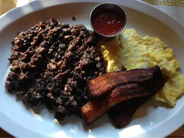 Sun Rise Restaurant