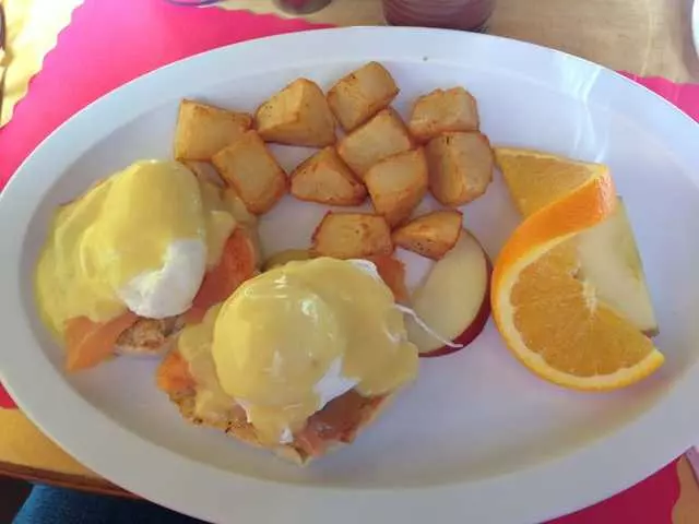 Sun Rise Restaurant