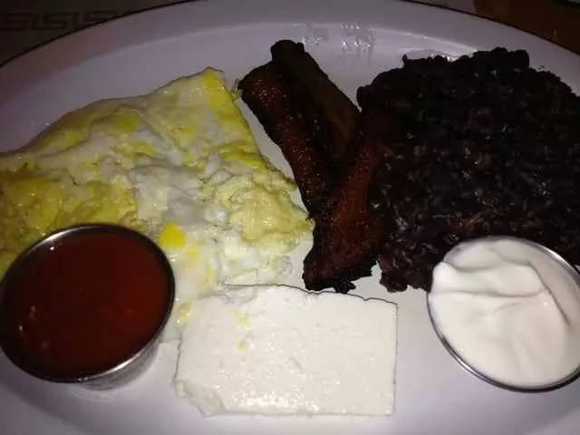 Sun Rise Restaurant