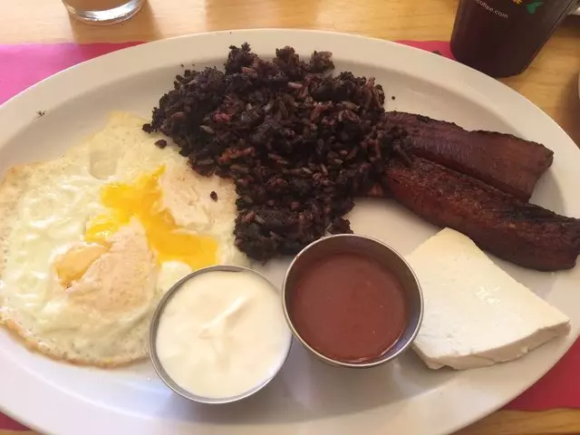 Sun Rise Restaurant