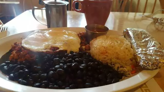 Sun Rise Restaurant