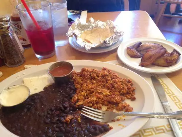Sun Rise Restaurant