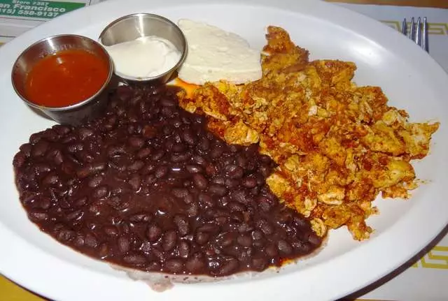 Sun Rise Restaurant