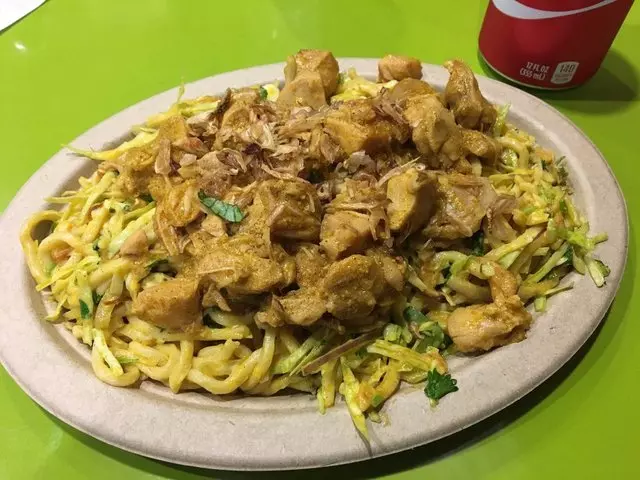 Golden Burma