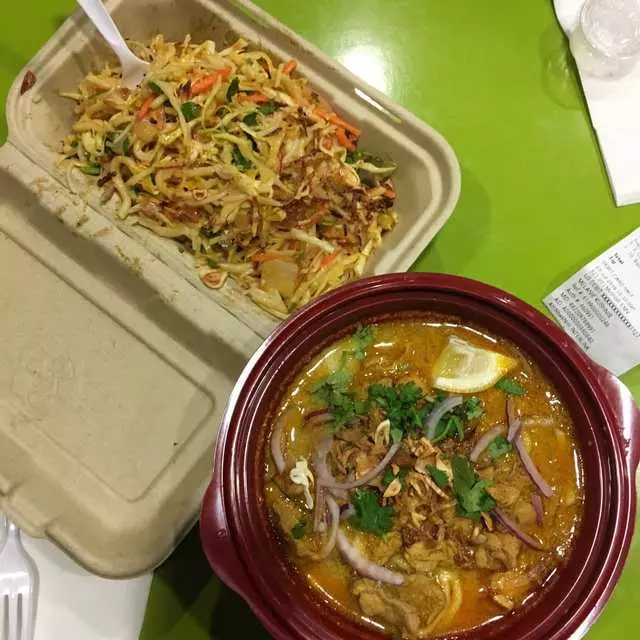 Golden Burma