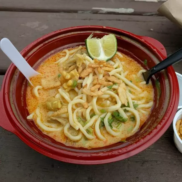 Golden Burma