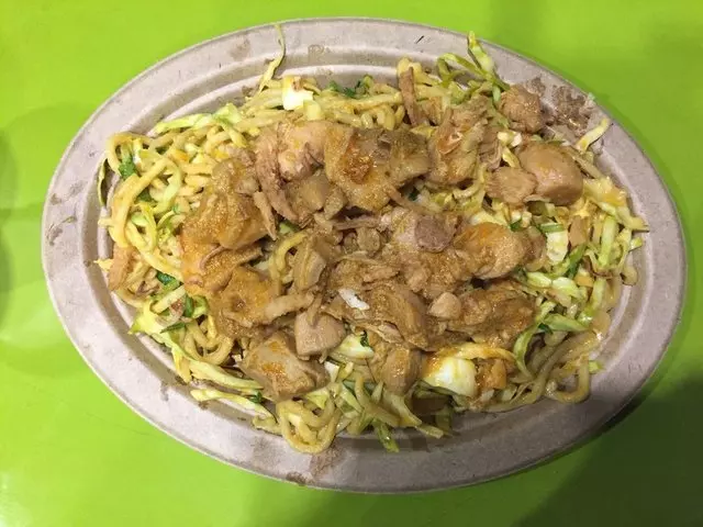 Golden Burma