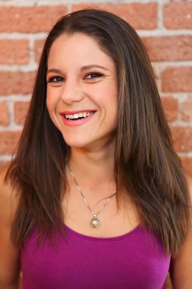 Andrea Trucios