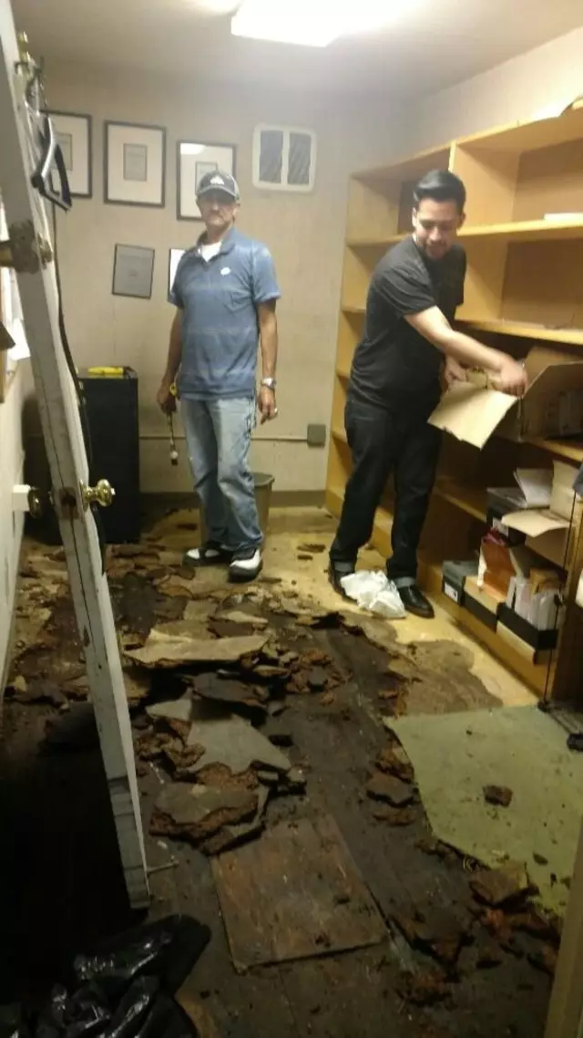 Adonai Home Maintenance & Repair
