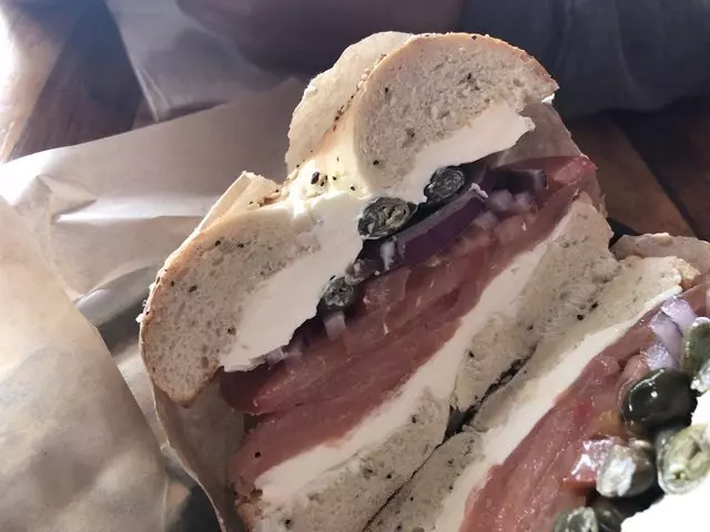 The Little Spot Cafe