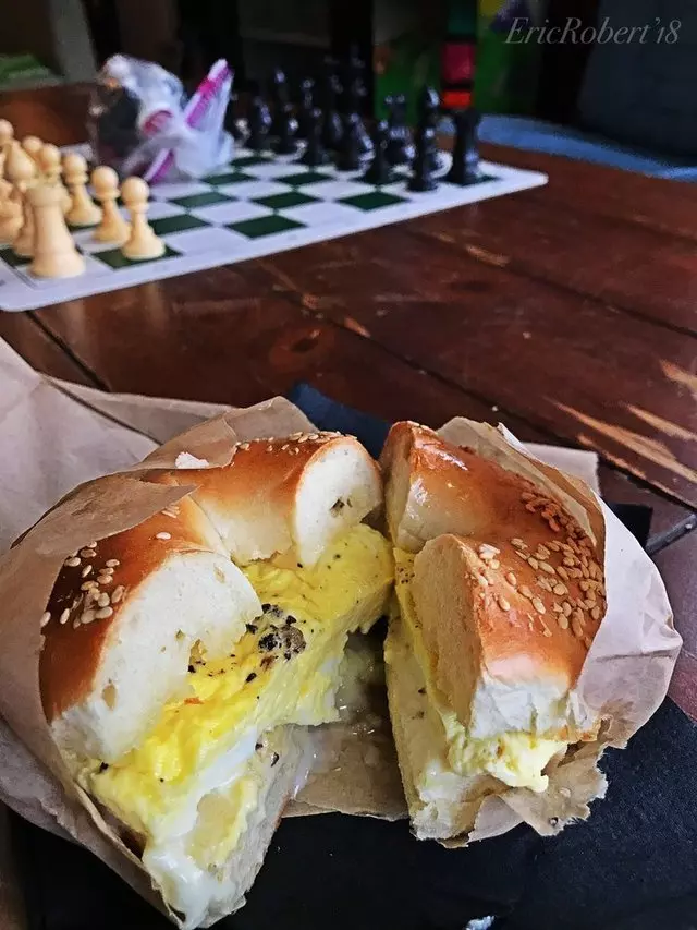 The Little Spot Cafe