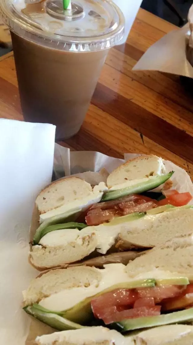 The Little Spot Cafe