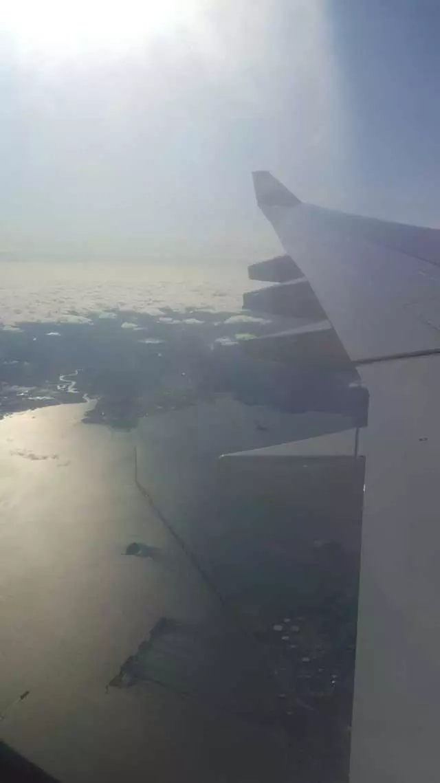 Aer Lingus