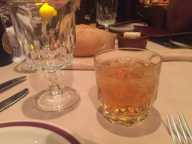 House of Prime Rib