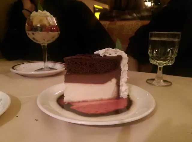House of Prime Rib