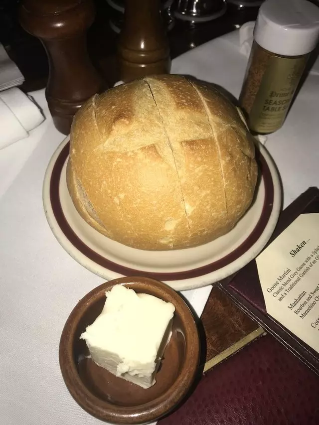 House of Prime Rib
