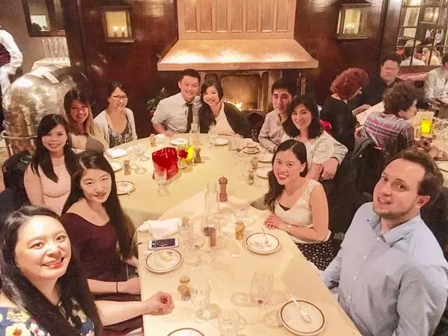 House of Prime Rib
