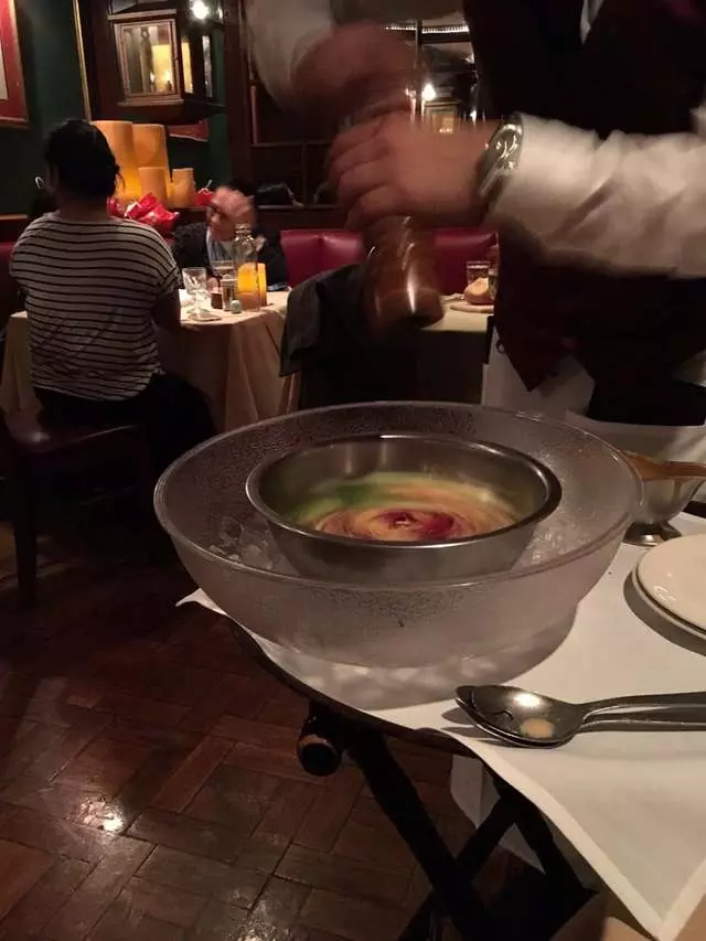 House of Prime Rib