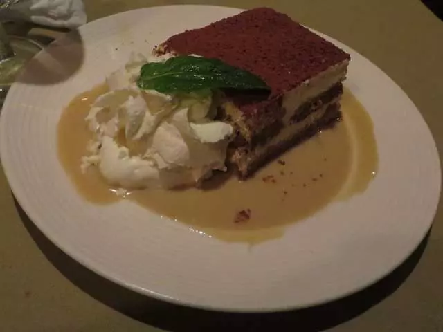 House of Prime Rib