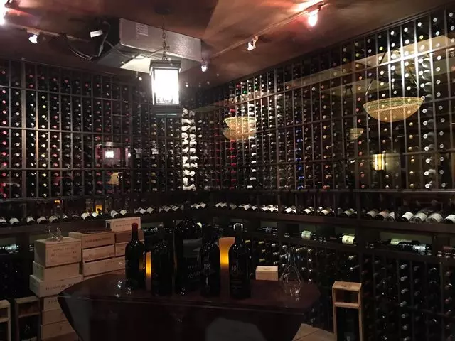 House of Prime Rib