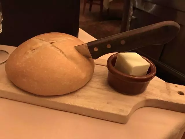 House of Prime Rib