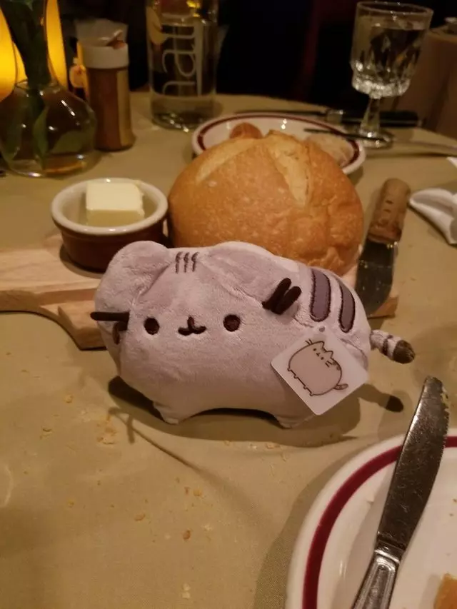House of Prime Rib
