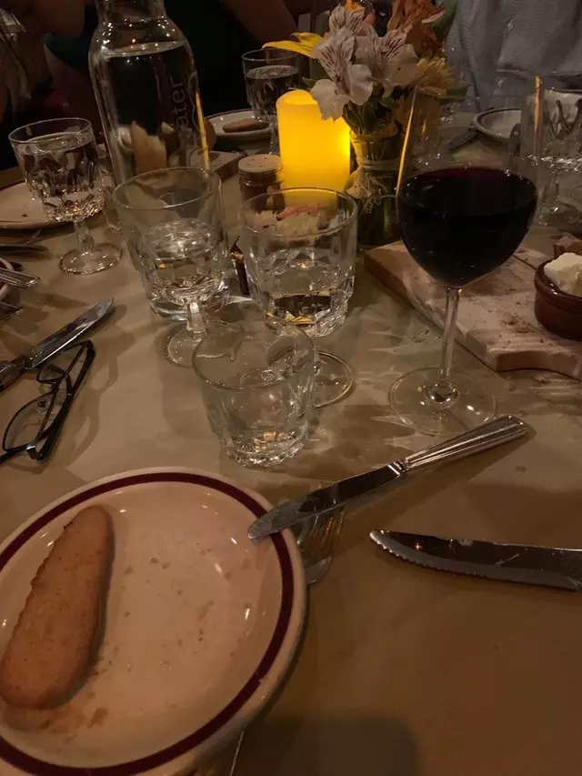House of Prime Rib