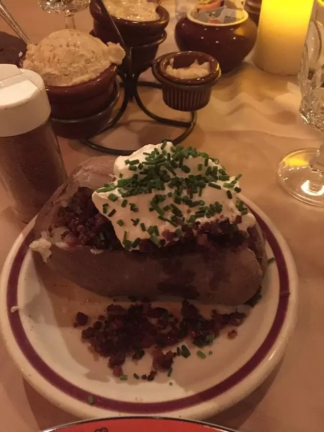 House of Prime Rib