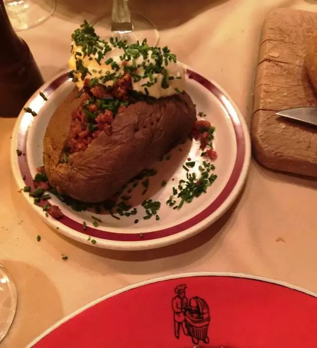 House of Prime Rib