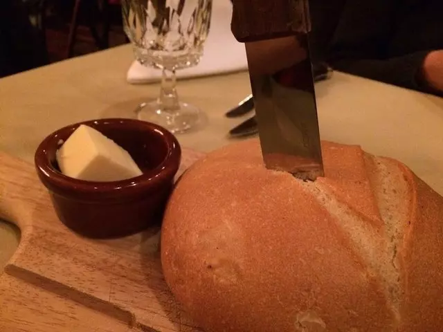 House of Prime Rib