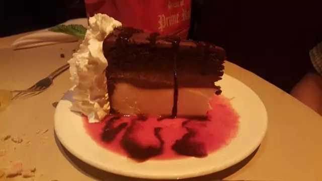 House of Prime Rib