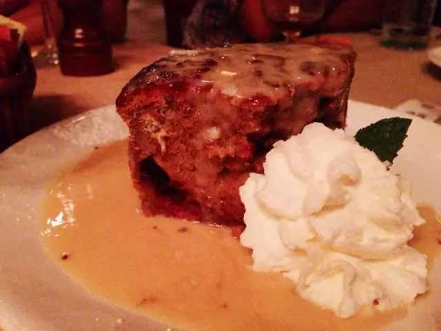 House of Prime Rib