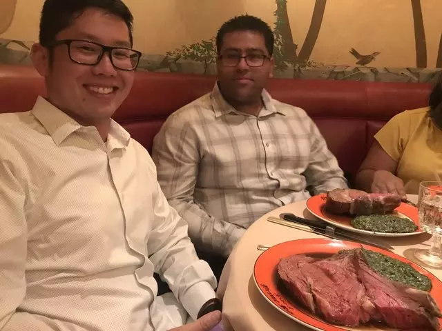 House of Prime Rib