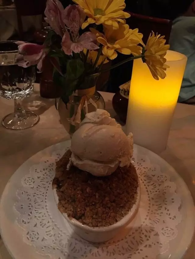 House of Prime Rib