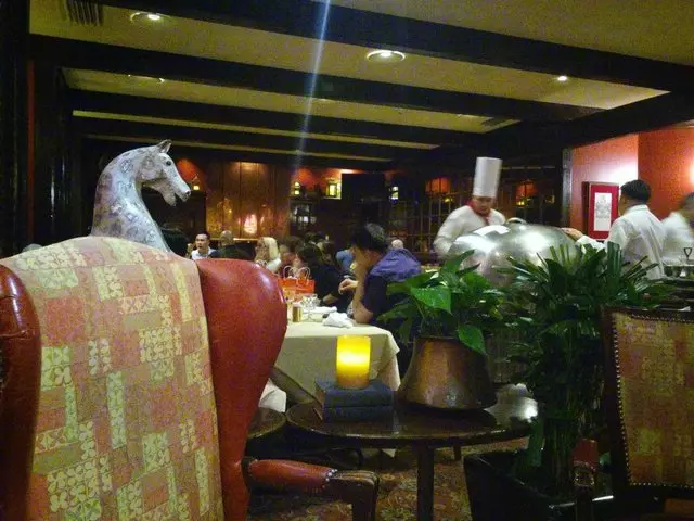 House of Prime Rib