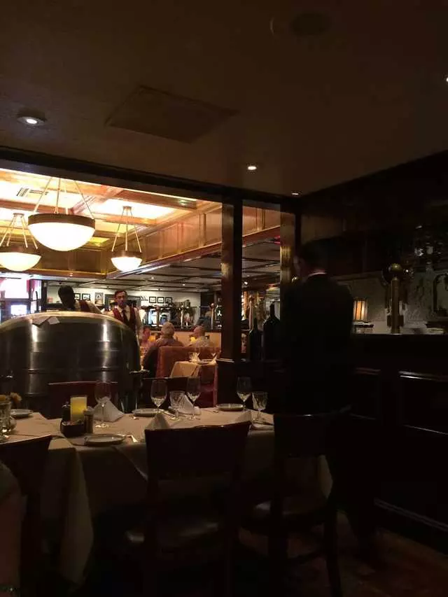 House of Prime Rib