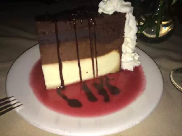 House of Prime Rib