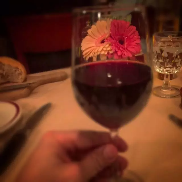 House of Prime Rib