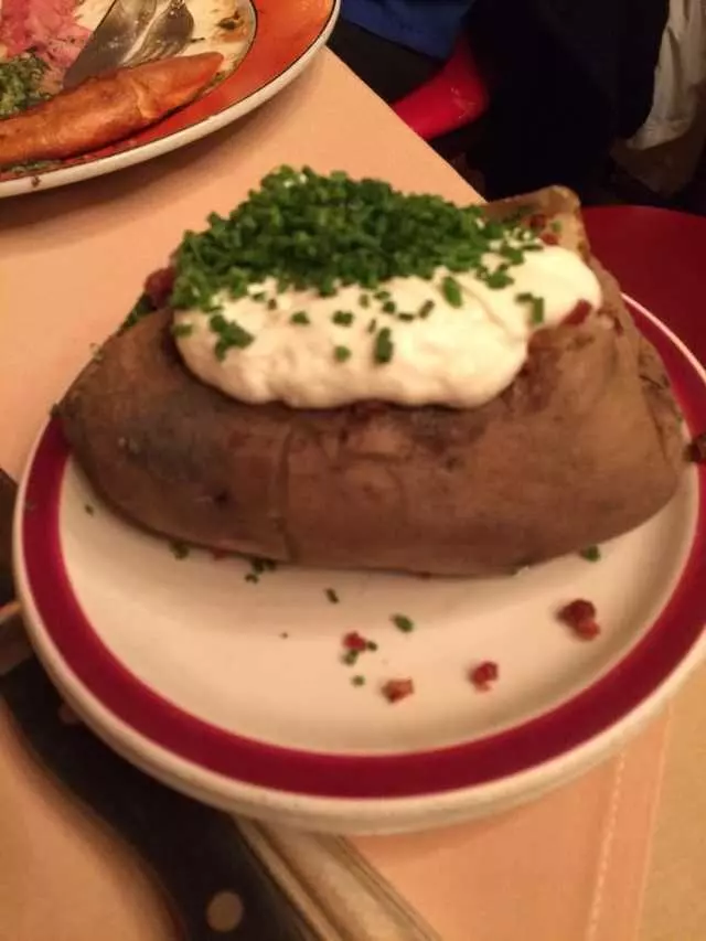 House of Prime Rib