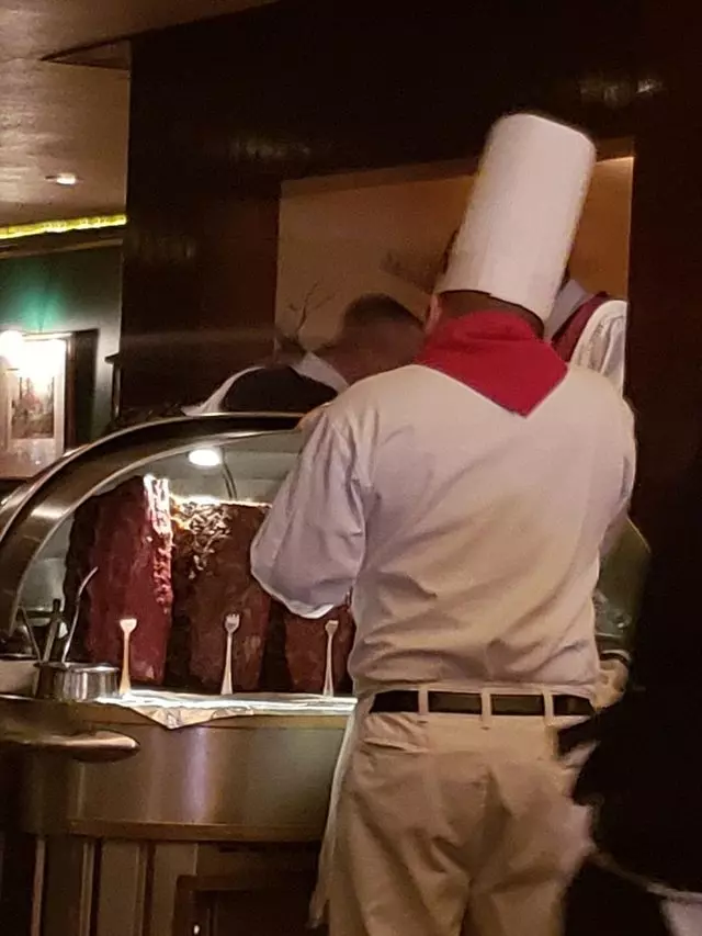 House of Prime Rib