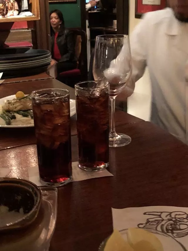House of Prime Rib