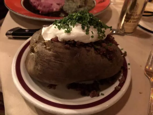 House of Prime Rib