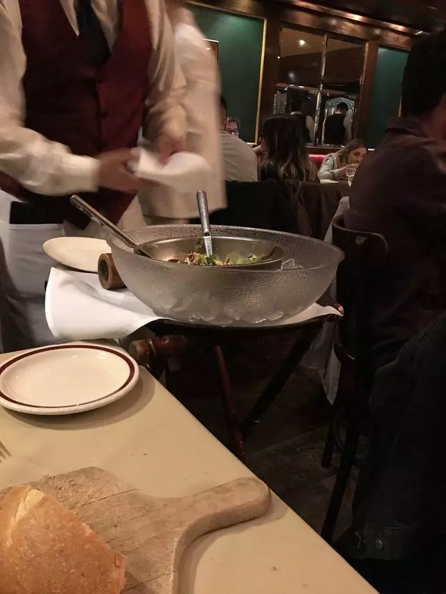 House of Prime Rib